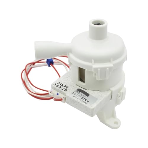 Ablaufpumpe PMD-12D13DM-7 5010580 3P316716-1 for Dai-kin for VRV Innengerät FBA60A2VEB9 FXSA125A2VEB von EEQANAO