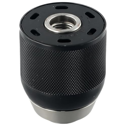 Bohrfutter Teile Bohrer Zubehör 1 stücke for DC988K DC984KN for DCD791 DCD790 for D-WALT Metall + Kunststoff von EEQANAO