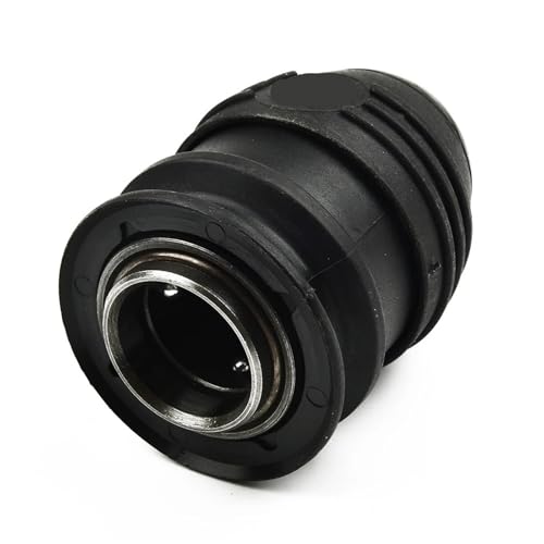 Bohrfutterhalter Werkzeug Bohrhammer Bohrer Adapter 80x40mm for Hallo-lti TE16 TE30 TE40 TE35 TE106 TE300 von EEQANAO