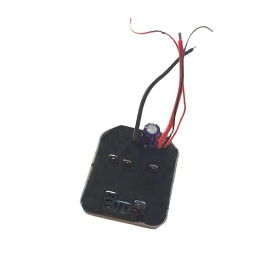 Bürstenloser Lithium-Elektro-Winkelschleifer-Controller-Board Winkelschleifer-Treiberplatine for Da-yi for Mak Elektrowerkzeugzubehör Bürstenloser Lithium-Elektro-Winkelschleifer-Controller-Board Winkelschleifer-Treiberplatine for Da-yi for Mak Elektrowerkzeugzubehör von EEQANAO