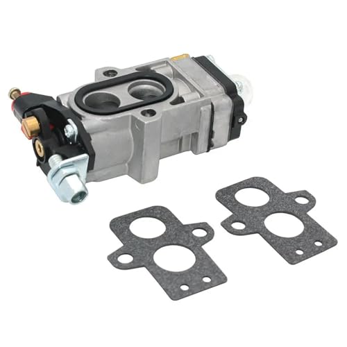 Carburetor for Jon for Back-pack for Blo-wer BB2250 BB2280 581177001 von EEQANAO