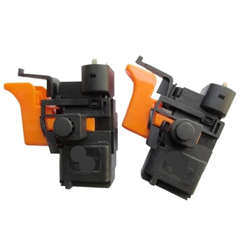 Drehzahlregler for elektrische Bohrhämmer for Bosch 10 mm 6,5 mm Bohrhammer, Zubehör for Elektrowerkzeuge von EEQANAO