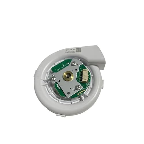 Ersatzteile Topaz SV-Fan 5100Pa Lüftermotor for Roborock S7 MaxV / S7 MaxV Ultra / S7 Pro Ultra / Q7 Max Staubsauger von EEQANAO
