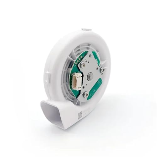 EEQANAO for Ro-Borock-Lüftermotor for Roboterreiniger Q8 Max / Q5 Pro Vakuumgenerator 5400Pa 20N704U600 von EEQANAO