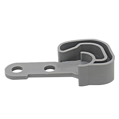 EEQANAO for casarte for haier kühlschrank tür ersatz Teile Kühlschrank tür Stopper Stopper Control tür Haken tür Schnalle von EEQANAO