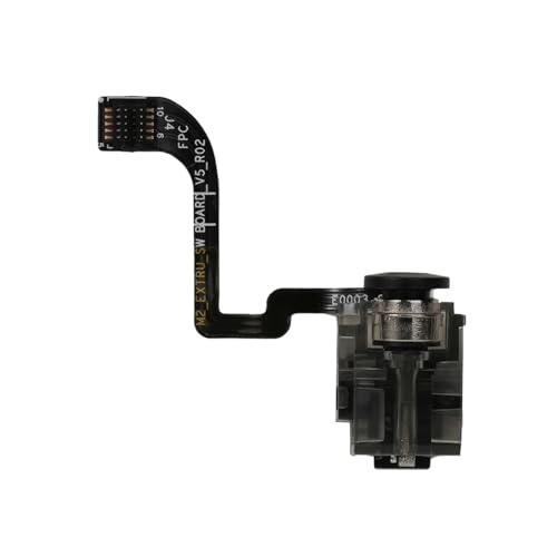Extruder-Filamentsensor for Ba-mbu P1S / P1S / X1. Ersatz des Extruder-Filamentsensors for Bam-bulab P1-Serie X1C-Sensor(P1 Series Exclusive) von EEQANAO