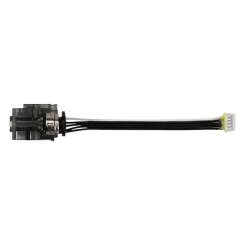 Extruder-Filamentsensor for Ba-mbu P1S / P1S / X1. Ersatz des Extruder-Filamentsensors for Bam-bulab P1-Serie X1C-Sensor(X1 Series Exclusive) von EEQANAO