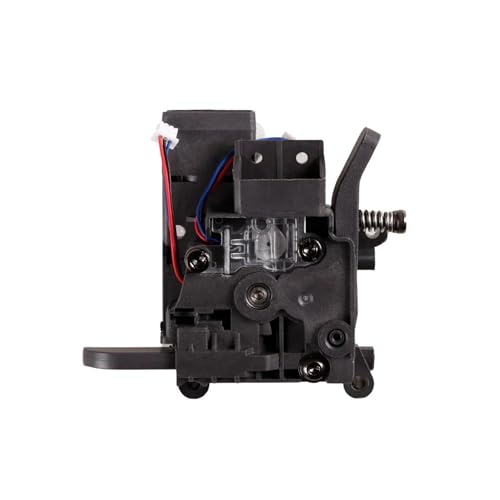 Extruder for Anyc-ubic for Ko-bra 3 FDM 3D-Drucker Hotend Filament Extruder for Ko-bra 3 for Co-mbo Extruder Ersatz for Kobra 3 Gear(1 set) von EEQANAO