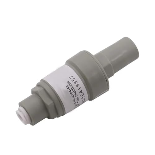 Filterschutzregler Wasserdruckminderventil 1/4 for Wasserreiniger Umkehrosmoseanlagen 40PSI Filterschutzregler Wasserdruckminderventil 1/4 for Wasserreiniger Umkehrosmoseanlagen 40PSI von EEQANAO
