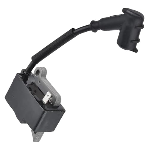 For 1137 400 1305, 1137 400 1306 Zündspule Modul for Stl Kettensäge MS193 MS193T MS193TC PN 11374001305 11374001306 von EEQANAO