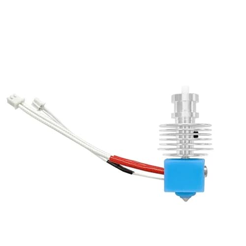 For 4max Pro 1.0/2.0 Aktualisiertes Hotend-Kit V5 J-Kopf for ANY-CUBIC 4max pro 3D-Drucker(4max Pro 2.0) von EEQANAO