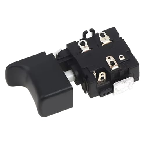 For ABRE-FA021A-56 7,2-24V FA021A 16A DC Elektrische Bohrer Schalter Elektrische Schraubendreher Schalter Elektrische Werkzeug Zubehör von EEQANAO