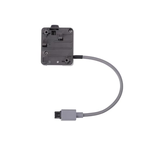 For Any-Cubic Multi Color Material Return Detection for Ko-bra S1 for Combo 3D-Druckerteile For Any-Cubic Multi Color Material Return Detection for Ko-bra S1 for Combo 3D-Druckerteile von EEQANAO