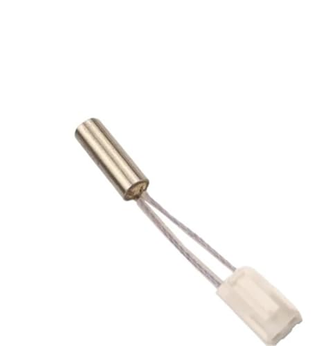 For Arti-llery for Hor-net 3D-Druckerteile. Hotend inklusive Extrusionskopfdüse, Thermistor, Heizstab, Heizblock und Silikonhülle.(Heating rod) von EEQANAO