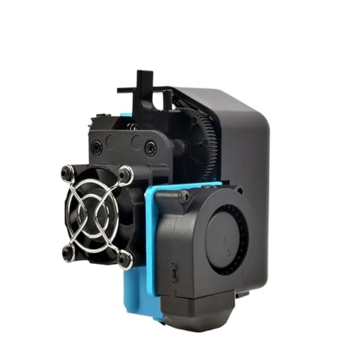 For Arti-llery for Sidew-inder SW-X1 Vollmetall-Extruder-Upgrade-Hotend-Kit mit gehärteter Stahldüse for Hochtemperaturfilamente von EEQANAO