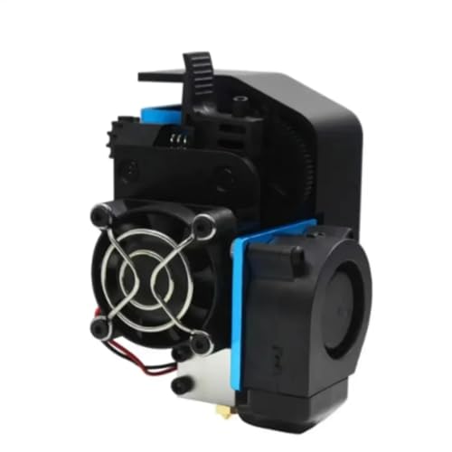 For Arti-llery for Sidewi-nder X1 All-In-One Single Extruder Kit Ersatz-Extrusionskit for SW-X1 3D-Druckerzubehör(Extruder Kit) von EEQANAO