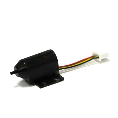 For Artil-lery for Sidew-inder SW-X2/für Gen-ius Pro 3D-Drucker Automatische Nivellierung ABL Kit Teile Adaptives Extruder-Upgrade(Genius Pro) von EEQANAO