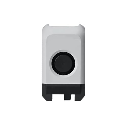 For Ba-mbu Lab 3D-Drucker P1S/P1P/X1C Extruder-Frontabdeckung mit Lüfterbaugruppe, Kühlkomponente for Ba-mbu X1 P1 3D-Druckerteile(For X1 Series) von EEQANAO