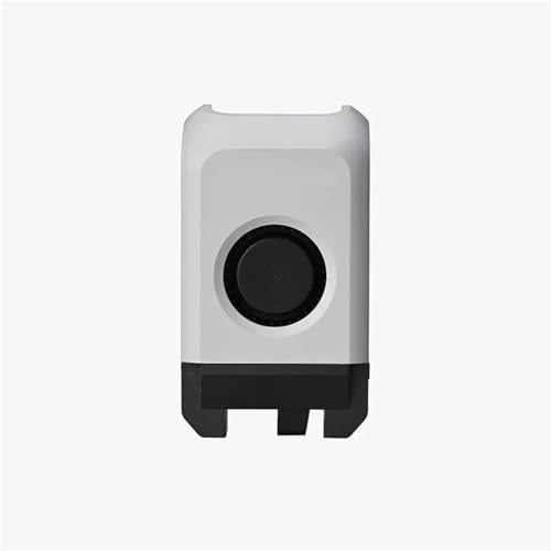 For Bam-bu lab original 3D-Drucker P1s/p1p/x1c Extruder-Frontabdeckung mit Lüfterbaugruppe Frontgehäuse for bam-boo X1 P1 3D-Drucker(For P1 Series) von EEQANAO