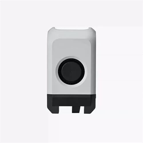For Bam-bu lab original 3D-Drucker P1s/p1p/x1c Extruder-Frontabdeckung mit Lüfterbaugruppe Frontgehäuse for bam-boo X1 P1 3D-Drucker(For X1 Series) von EEQANAO