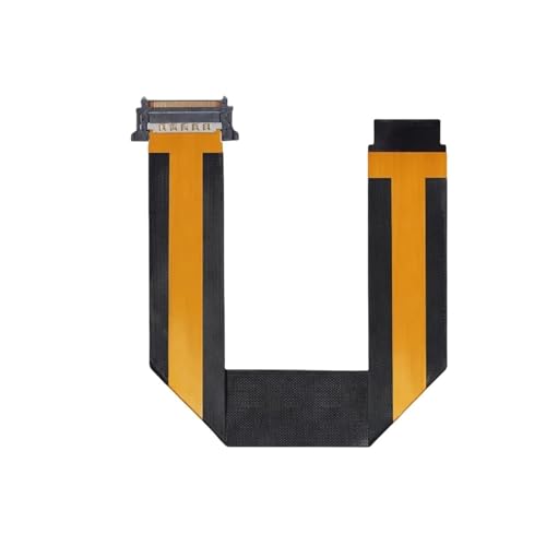 For Bam-buLab X1/X1C Display Connector Flex Kabel for Bam-bu X1 Serie Touchscreen Kabel FPC Kabel von AP Board zu Ersetzen von EEQANAO