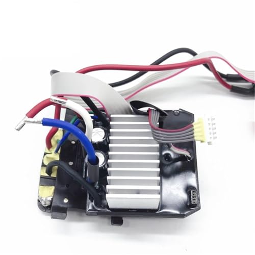 For Bo-sch GBH180-LI GBH18V-21 Bürstenlosen Hammer Speed Control Schalter Montage 1600A020T1 For Bo-sch GBH180-LI GBH18V-21 Bürstenlosen Hammer Speed Control Schalter Montage 1600A020T1 von EEQANAO