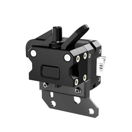 For CREA-LITY for Spri-te Extruder SE for En-der-3/-3 V2/-3 Pro/-5-5 Pro/-5 PIus/CR-10 3D-Druckerteile(Extruder SE-Neo) von EEQANAO