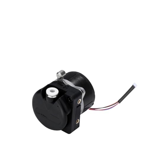 For Crea-lity K1C-Extruder mit Motor, K1-Extrusionsmechanismus-Kit for K1/K1 Max/K1C for En-der 3 V3 Plus 3D-Drucker For Crea-lity K1C-Extruder mit Motor, K1-Extrusionsmechanismus-Kit for K1/K1 Max/K1C for En-der 3 V3 Plus 3D-Drucker von EEQANAO