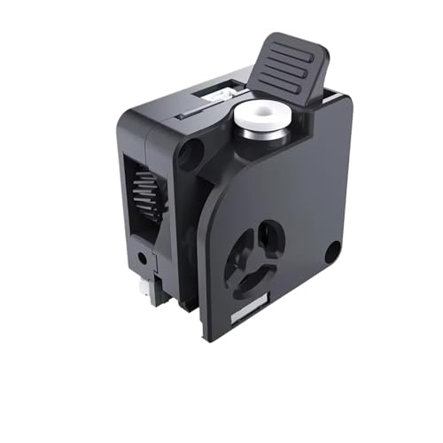 For Crea-lity K2 Plus Extruder Front Shell Kit for K2 Plus 3D Drucker Extrusion Gear Kit K2 Plus Combo Filament Extruder Montage(Extruder Kit) von EEQANAO