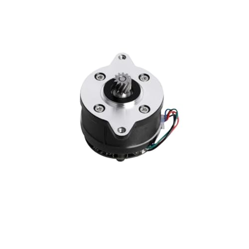 For Crea-lity K2 Plus Runder Extrudermotor Runder Extrudermotor for K2 Plus 3D-Druckerteile For Crea-lity K2 Plus Runder Extrudermotor Runder Extrudermotor for K2 Plus 3D-Druckerteile von EEQANAO
