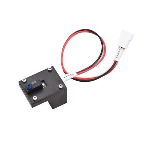 For FL-SUN Q5/QQ-S Pro/SR/für Super for Racer Auto Leveling Sensor Touch Module Schalter 3D Drucker Bett Teil von EEQANAO