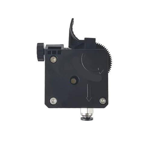 For FL-SUN QQ-S PRO for Ti-tan Extruder Direct Drive Q5 QQS J-Head 3D-Druckerteile V6 Hotend mit Montagewerkzeugen For FL-SUN QQ-S PRO for Ti-tan Extruder Direct Drive Q5 QQS J-Head 3D-Druckerteile V6 Hotend mit Montagewerkzeugen von EEQANAO