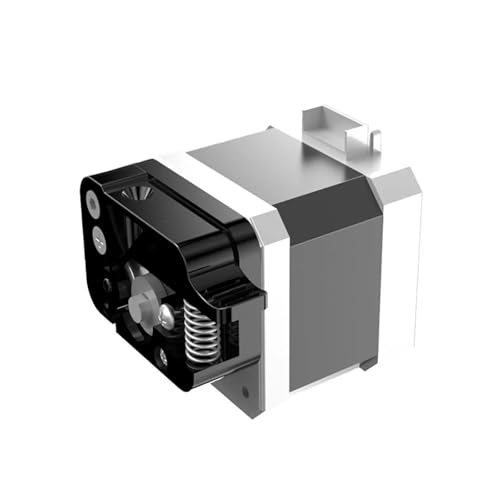 For FLASH-FORGE Feeder Filament Montage mit Motor for Cre-ator 3 3d Drucker Teile(Left) von EEQANAO