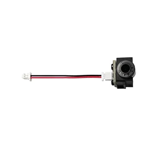 For FLS-UN T1 PRO 3D-Druckerteil Filamentbruch-Erkennungsmodul Run-out-Sensor 1,75 MM Material Runout-Detektorkomponente For FLS-UN T1 PRO 3D-Druckerteil Filamentbruch-Erkennungsmodul Run-out-Sensor 1,75 MM Material Runout-Detektorkomponente von EEQANAO