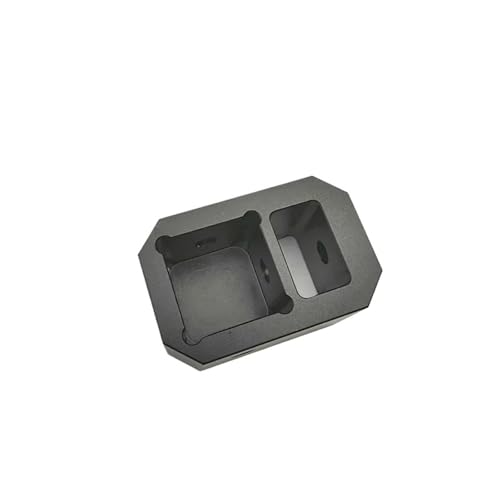 For Fun-ssor for Rat-rig for V-minion 3D-Drucker Aluminiumlegierung CNC X Leerlaufspanner For Fun-ssor for Rat-rig for V-minion 3D-Drucker Aluminiumlegierung CNC X Leerlaufspanner von EEQANAO