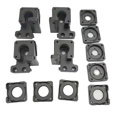 For Fun-ssor for Vor-on2.4 3D-Drucker for Ga-lileo 2 Z XL-Antrieb Aluminium CNC-Upgrade-Teile For Fun-ssor for Vor-on2.4 3D-Drucker for Ga-lileo 2 Z XL-Antrieb Aluminium CNC-Upgrade-Teile von EEQANAO