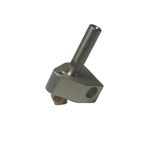 For Funsso-rhotend kit for Repli-cator 2X 3D drucker hotend kitThermal Barrier Barrel heizung block 0,4mm düse Replicator 2X 1,75mm For Funsso-rhotend kit for Repli-cator 2X 3D drucker hotend kitThermal Barrier Barrel heizung block 0,4mm düse Replicator 2X 1,75mm von EEQANAO