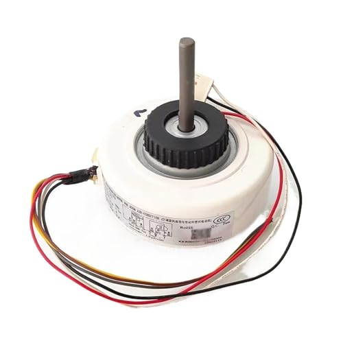 For Gr-ee Klimaanlage Innenventilator Kunststoff versiegelt Motor YYR10-4A-PG FN10A- von EEQANAO