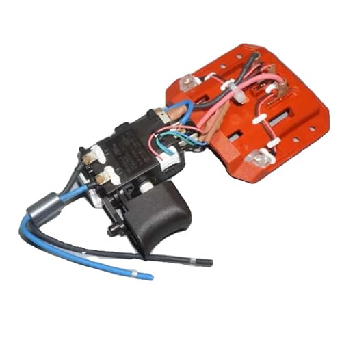 For HI-LTI 12V elektrische werkzeug geschwindigkeit schalter 12V 16,1 EINE Importiert wiederaufladbare elektrische werkzeug schalter von EEQANAO