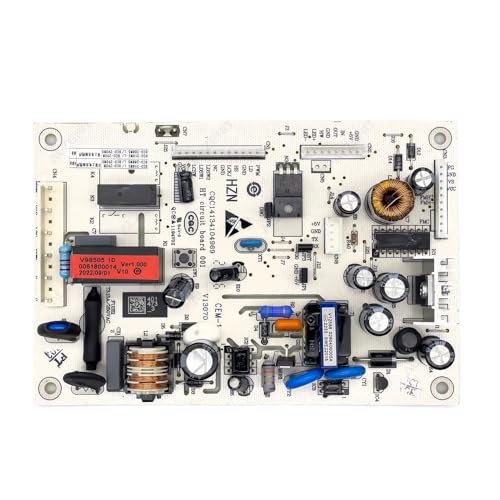 For Haier Kühlschrank Control Board 0061800014 Schaltung PCB Kühlschrank Motherboard Gefrierschrank Teile von EEQANAO