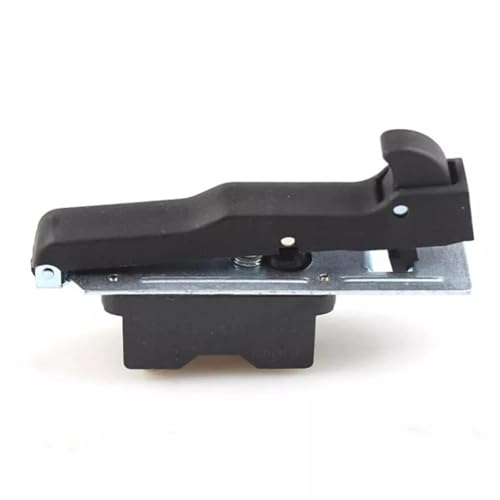 For Hit-ach 180 G18SE2 Trigger-Taste Schalter 12A Power Trigger Schalter Winkel Grinder Schalter 180 250V Winkel Grinder werkzeug Teile For Hit-ach 180 G18SE2 Trigger-Taste Schalter 12A Power Trigger Schalter Winkel Grinder Schalter 180 250V Winkel Grinder werkzeug Teile von EEQANAO