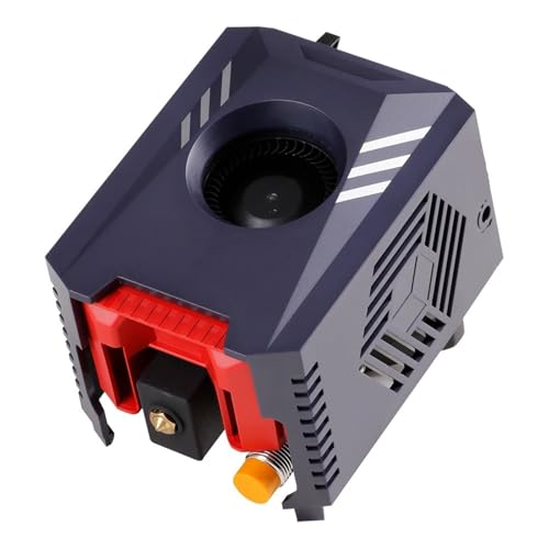 For Ko-bra 2 Max Komplettes Extruder-Kit Schrittmotordüse Hotend 24V-Heizung for Any-Cubic for Ko-bra 2 Plus Max 3D-Druckerteile For Ko-bra 2 Max Komplettes Extruder-Kit Schrittmotordüse Hotend 24V-Heizung for Any-Cubic for Ko-bra 2 Plus Max 3D-Druckerteile von EEQANAO