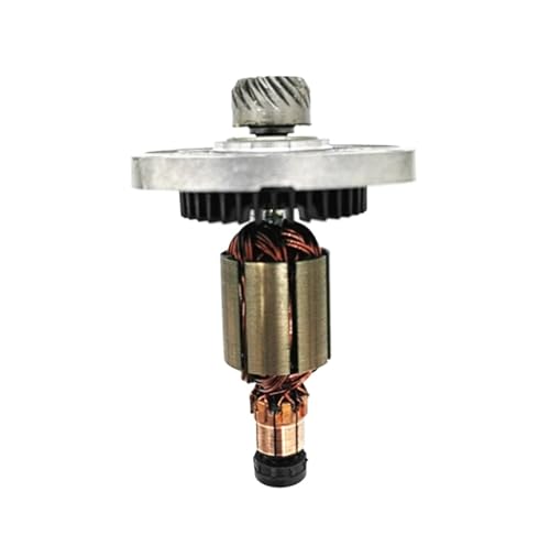 For MAK Rotormotor for DGA402 DGA452 XAG01 BGA452 DGA452RFE DGA452 DGA450 BGA450 BGA452 von EEQANAO