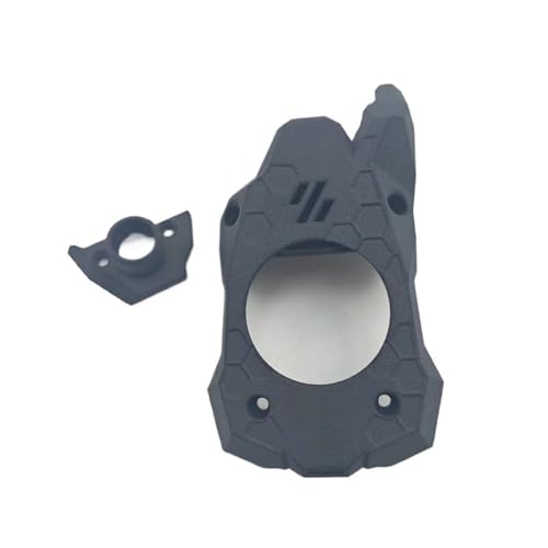 For MJF-Nylon for Vor-on 2.4 V2.4 CPAP-Lüfterkanal for SB for Stealthb-urner Toolhead-Hauptkörper For MJF-Nylon for Vor-on 2.4 V2.4 CPAP-Lüfterkanal for SB for Stealthb-urner Toolhead-Hauptkörper von EEQANAO