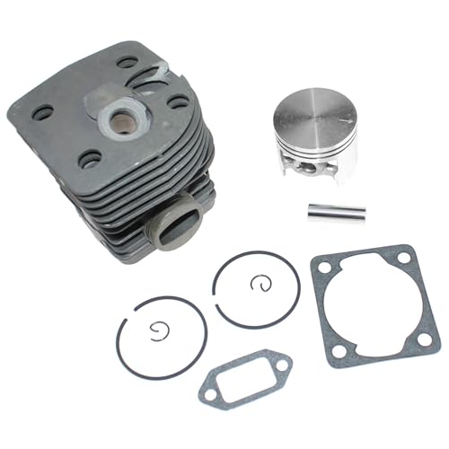 For Nik-asil Zylinderkolbensatz 46 mm for Stl-Rostsäge FS360 FS360 FS410C FS420 FS420L FS500 FS550 FS550L 4116 020 1215 For Nik-asil Zylinderkolbensatz 46 mm for Stl-Rostsäge FS360 FS360 FS410C FS420 FS420L FS500 FS550 FS550L 4116 020 1215 von EEQANAO