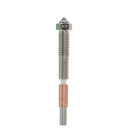 For Plus4 Wolframkarbid-Bimetalldüsen (1 Stück)(0.8mm) von EEQANAO