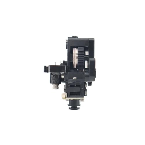 For QI-DI Plus 4 3D-Drucker-Extruderkomponente (ohne Hot End), geeignet for Plus 4 von EEQANAO