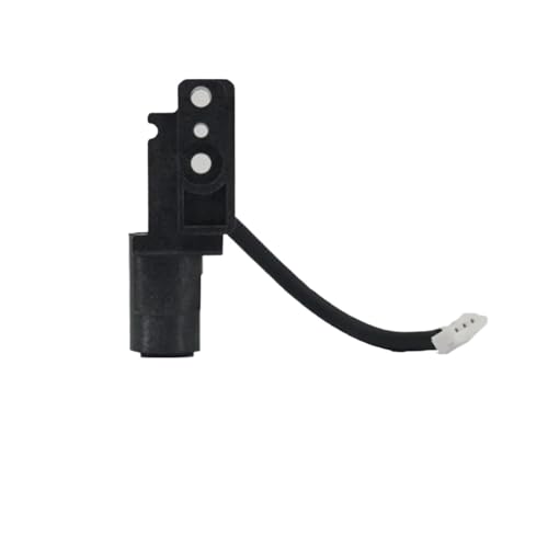 For QI-DI Plus4 Automatischer Leveler for Qi-Di Plus 4 3D-Drucker Ersatzteile Nivellierungssensor Auto Level Sensor For QI-DI Plus4 Automatischer Leveler for Qi-Di Plus 4 3D-Drucker Ersatzteile Nivellierungssensor Auto Level Sensor von EEQANAO