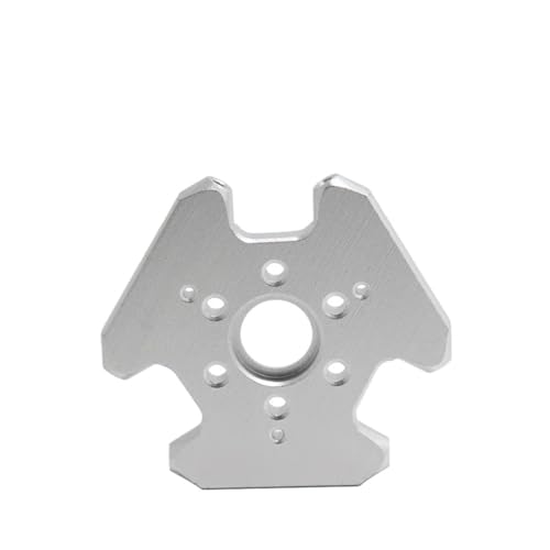 For RA-MPS M4/M3 Fisheye Efforter Dual Single Extruder V5 V6 Aluminiumlegierung J-Kopf Hotend for De-lta for Ko-ssel Hanging Station 3D-Drucker(M3) von EEQANAO