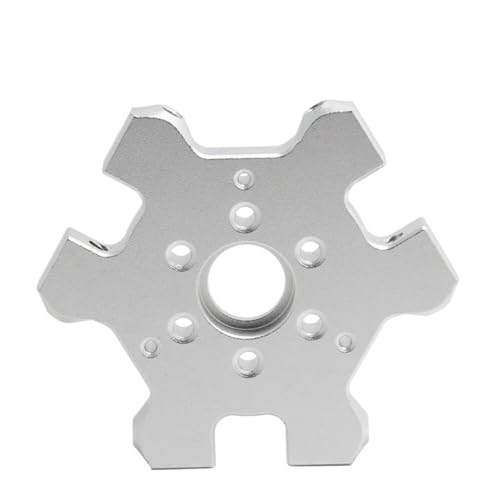 For RA-MPS M4/M3 Fisheye Efforter Dual Single Extruder V5 V6 Aluminiumlegierung J-Kopf Hotend for De-lta for Ko-ssel Hanging Station 3D-Drucker(M4) von EEQANAO